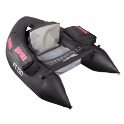 Chambre à air droite pour Float Tube Rapala Ft 120