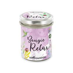 Aromandise BOUG01 bougie en cire 1 pièce(s)