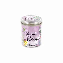 Aromandise BOUG01 bougie en cire 1 pièce(s)