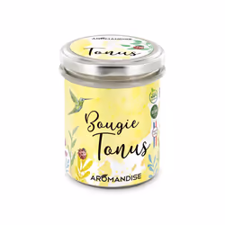 Aromandise BOUG02, Citronnelle, Menthe, 1 pièce(s)