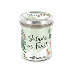 Aromandise BOUG04, CEDAR, Eucalyptus, 1 pièce(s)