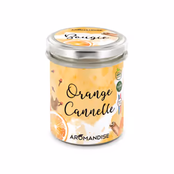 Aromandise BOUG05, Cannelle, 1 pièce(s)