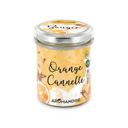 Aromandise BOUG05 bougie en cire Cannelle 1 pièce(s)