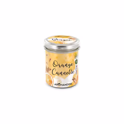 Aromandise BOUG05 bougie en cire Cannelle 1 pièce(s)