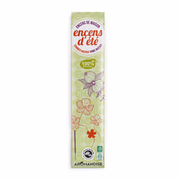 Aromandise MO01, Eucalyptus, Lavande, 12 pièce(s), France