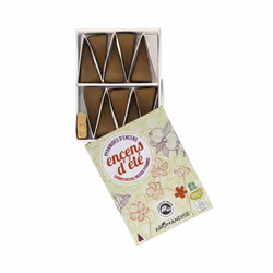 Aromandise MO03, Eucalyptus, Lavande, 10 pièce(s), France