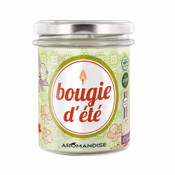 Aromandise MO07, Eucalyptus, Citronnelle, 1 pièce(s)