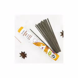 Aromandise BIO1 bâton d'encens