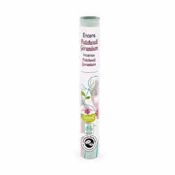 Aromandise BIO7, Patchouli, 30 pièce(s), Japon