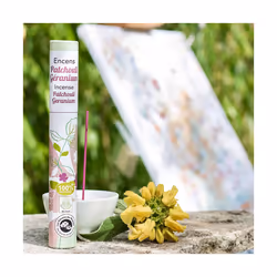 Aromandise BIO7 bâton d'encens