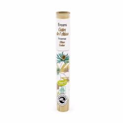 Aromandise BIO9, CEDAR, 30 pièce(s), Japon