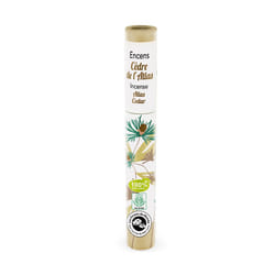 Aromandise BIO9 bâton d'encens