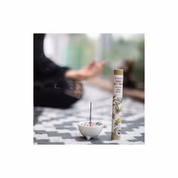 Aromandise BIO9 bâton d'encens