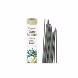 Aromandise BIO9 bâton d'encens - Vue supplémentaire 4