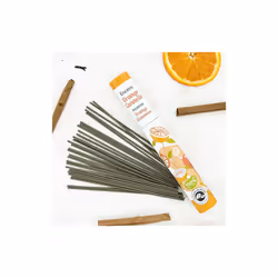 Aromandise BIO10 bâton d'encens