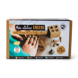Aromandise DIYCOF01 porte-encens