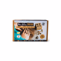 Aromandise DIYCOF01 porte-encens