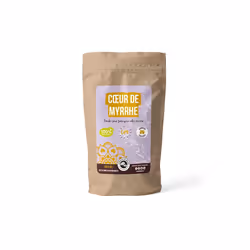 Aromandise DIYCOF01 porte-encens - Vue supplémentaire 8