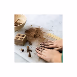 Aromandise DIYENC04 Recharge pour diffuseur de parfum