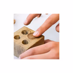 Aromandise DIYENC07 porte-encens