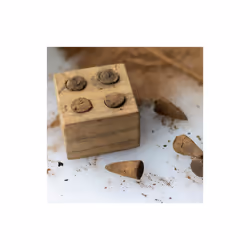 Aromandise DIYENC07 porte-encens