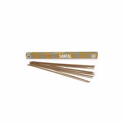 Aromandise ED1 bâton d'encens