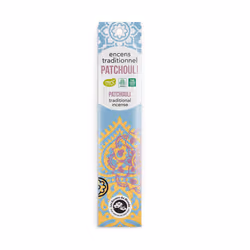 Aromandise EI3, Benjoin, Patchouli, 20 pièce(s), France