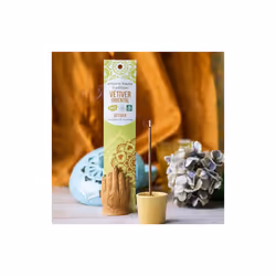 Aromandise EI7 bâton d'encens