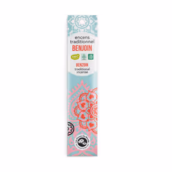Aromandise EI8, Benjoin, 20 pièce(s), France