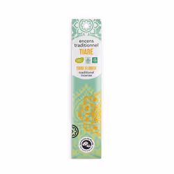 Aromandise EI9, Benjoin, Patchouli, Vanille, 20 pièce(s), France