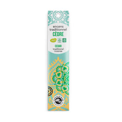 Aromandise EI10 bâton d'encens