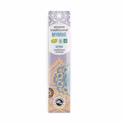 Aromandise EI13, Myrrhe, 20 pièce(s), France
