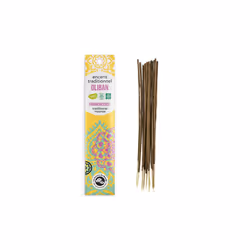 Aromandise EI12 bâton d'encens