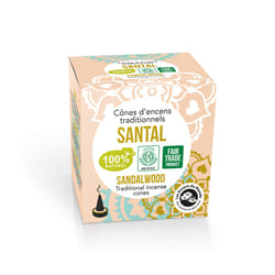 Aromandise EICSAN bâton d'encens