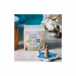 Aromandise EICSAN bâton d'encens