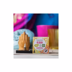 Aromandise EICOLI bâton d'encens