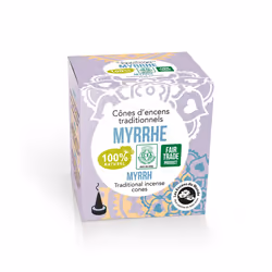 Aromandise EICMYR, Myrrhe, 12 pièce(s), France