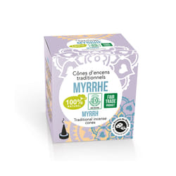 Aromandise EICMYR bâton d'encens