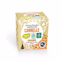 Aromandise EICCAN, Cannelle, 12 pièce(s), France