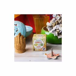 Aromandise EICCAN bâton d'encens