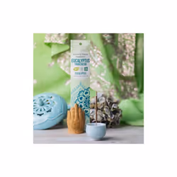 Aromandise EI20 bâton d'encens