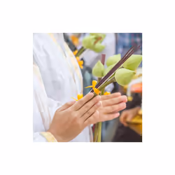 Aromandise ET10 bâton d'encens