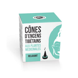 Aromandise ETC1 bâton d'encens