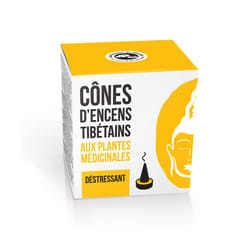 Aromandise ETC2 bâton d'encens
