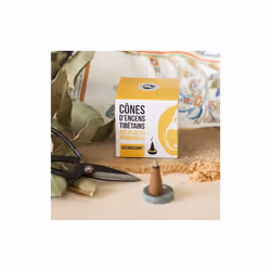 Aromandise ETC2 bâton d'encens
