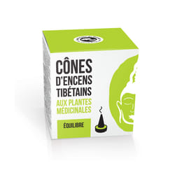 Aromandise ETC3 bâton d'encens