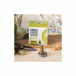 Aromandise ETC3 bâton d'encens