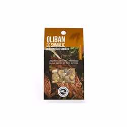 Aromandise OLSOMs