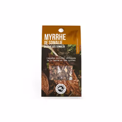 Aromandise MYRs