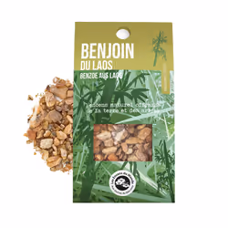 Aromandise BLAOSs, Benjoin, 1 pièce(s), France, 20 g